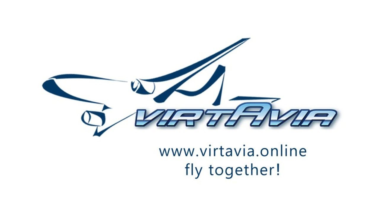 Воронеж - Агой, Туапсе (UUOD-UAGG) - MSFS -  VFR-тур 'Красоты России' полёт №05 VIRTAVIA #118