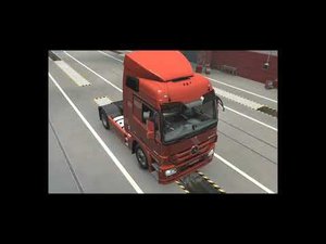 Будни Дальнобойщика Часть 3 ► Euro Truck Simulator 2 #4