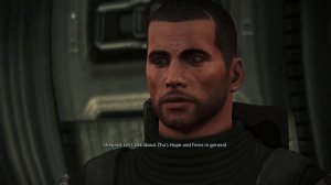 Mass Effect - Mass Effect Legendary Edition (2021) - Part 11