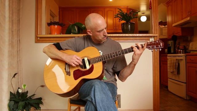 J. S. Bach - Bourrée in E Minor (BWV 996) смотреть онлайн