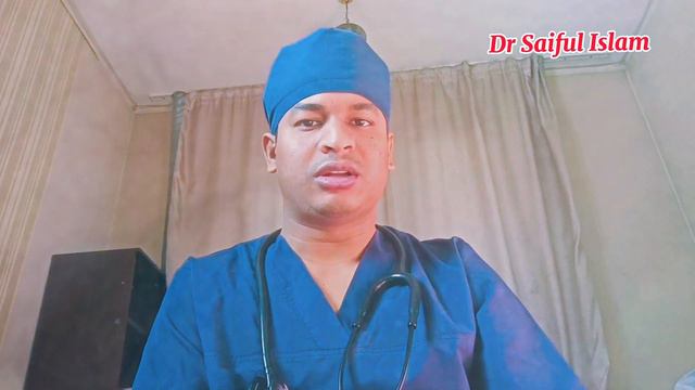 দুই রানের চিপায় দাউদ ও চুলকানি হলে করণীয় -ডা. সাইফুল ইসলাম