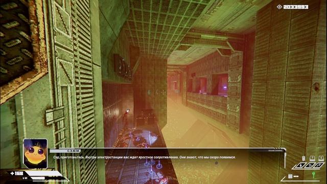 ?? Русская локализация ?? Turbo overkill смотреть онлайн