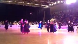 ТСК РОНД, Тюмень ансамбль