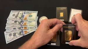 Инвестиции в золото. Как купить золото? Лайфхак 2020