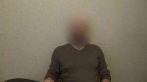 Отзыв пациента о лечении Алкоголизма.