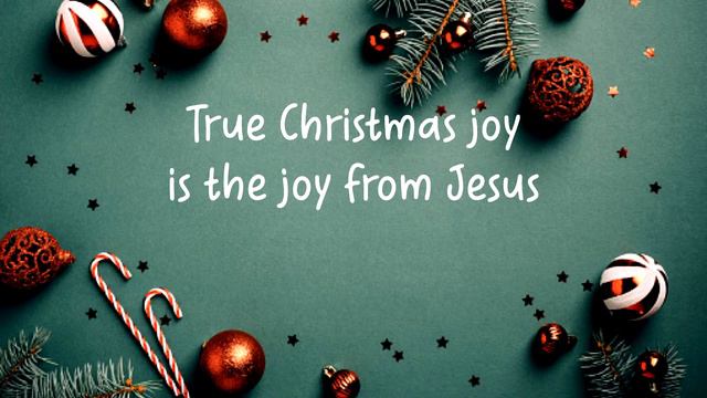 CHRISTMAS JOY - 11.15am Contemporary English Service (5 Dec 2021) смотреть онлайн