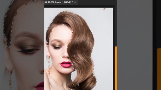 Photoshop bilan ishlash