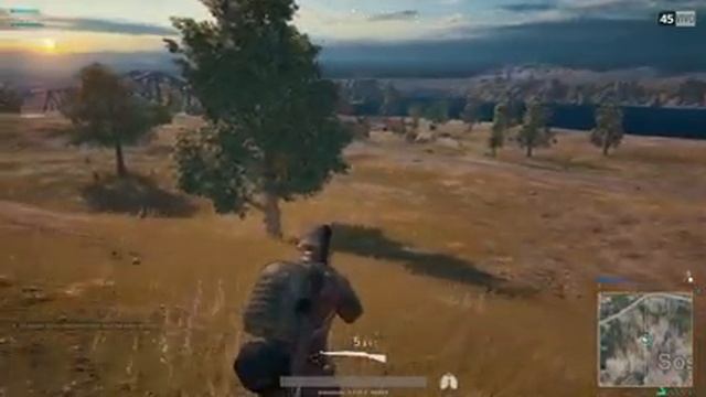 Battlegrounds Squad com Diego e Dan. смотреть онлайн