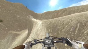 THIS IS THE BEST FREERIDE MAP IN MX BIKES