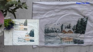 168. ИТОГИ МАЯ"21: ФИНИШ ЭСТЭ/ НОВЫЕ СТАРТЫ/ ПАННА/РИОЛИС/ ОВЕН/ДОМИК ОТ ОЛЬГИ АНТРОПОВОЙ/ВЫШИВКА/