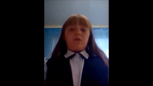 Акция «Ваш Сергей Есенин». Анастасия Макарова смотреть онлайн