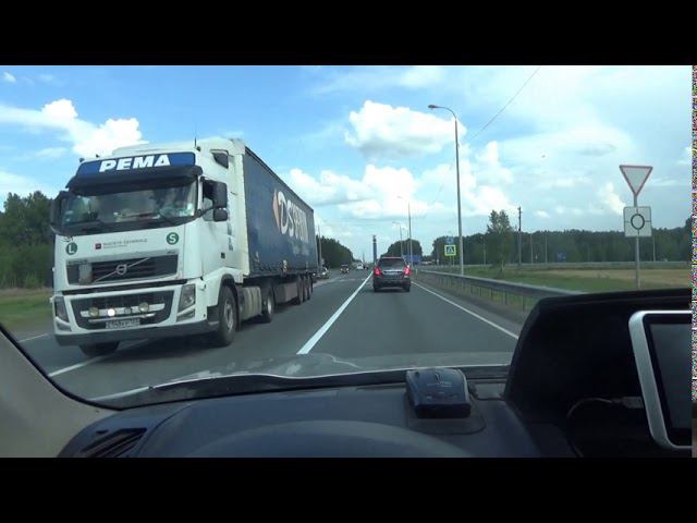 В Крым из Сибири. Часть 46. По Сибири на восток.