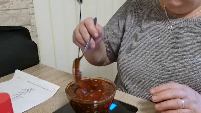 " КУРИЦА ИЗ БАЛИ "! ДАВНО ОБЕЩАННЫЙ РЕЦЕПТ! / 1108 смотреть онлайн