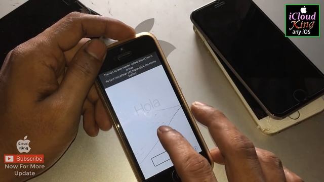 Success!!! any iOS iCloud activation lock November:2017 ?✔️ смотреть онлайн