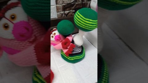 (схема)🔥деревце,кРючКОм