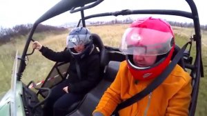 ПРЕМЬЕРА РМ 800 UTV