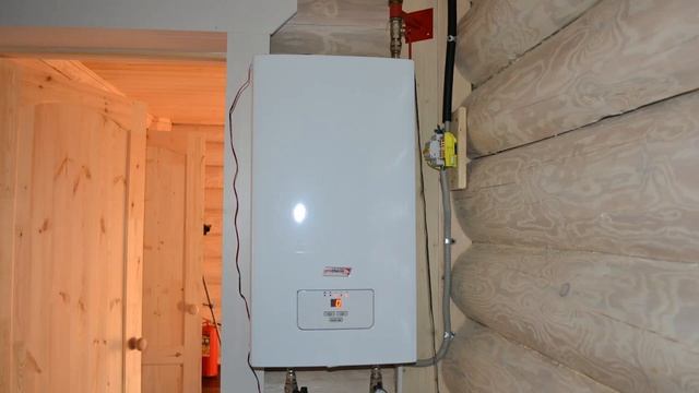 Сруб дома 10х10 + 3 за 670 000 руб. | Проект "Речной смотреть онлайн