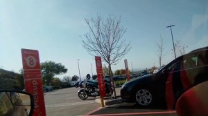 Лос Анджелес сегодня