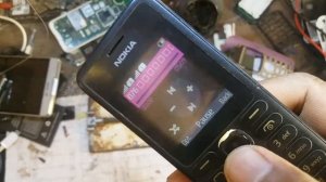 របៀបជួសជុល nokia ជាប់កាស់ ok microsoft nokia rm944 headpfone mod problem is ok how to fix
