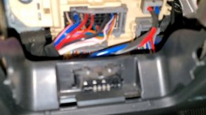 Kia Sorento OBD2 OBDII Onboard Diagnostics Port Connector Location   2016 2017 2018 2019 & 2020