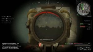 STALCRAFT | HK416 Имба?