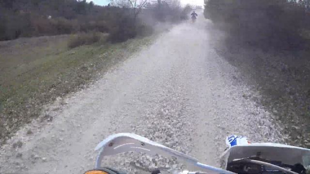 Новоульяновский Эндуро прохват 04, 2021г Kayo K1. BSE Z2. Motoland. KTM. Honda. смотреть онлайн