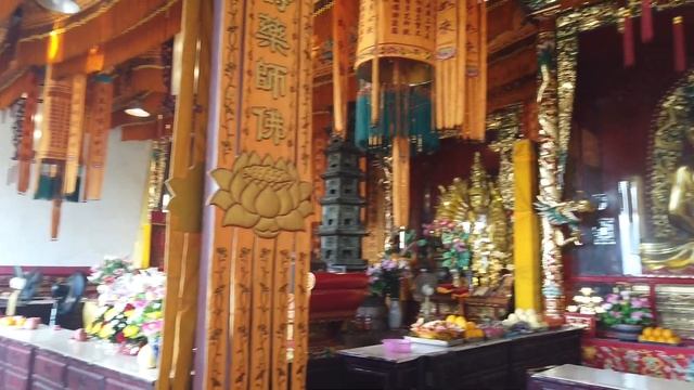 Walkabout Dinghu Mountain 鼎湖山, Zhaoqing, China 肇庆 смотреть онлайн