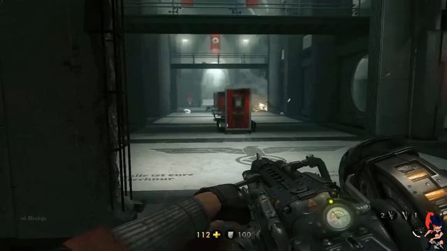 Wolfenstein The New Order | Über | Parte 19 [Final] смотреть онлайн