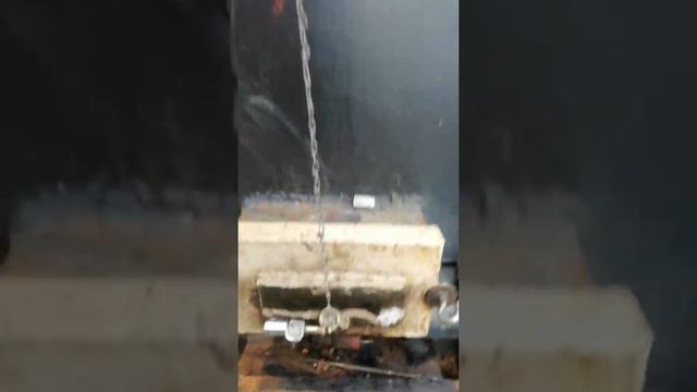 Мини котельная длительного горения .OS. смотреть онлайн