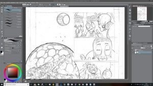 Webinar ?? - Part 2 - CSP Advanced Features with Comic Artist PJ Holden