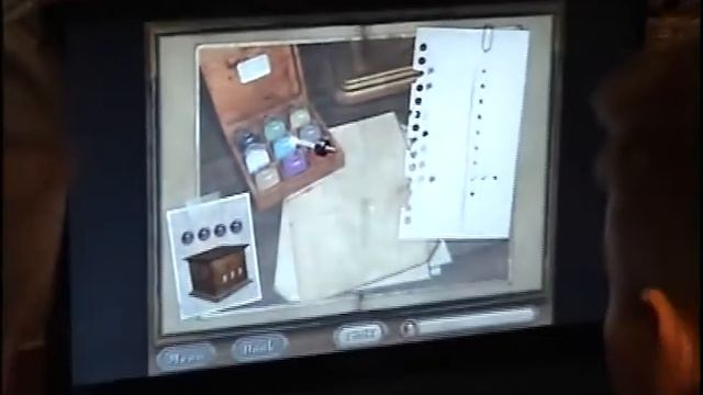 Новые игры на новом ноутбуке. Играем. смотреть онлайн