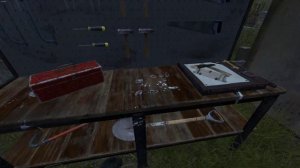 DayZ MOD - Furniture Kits [1.0]