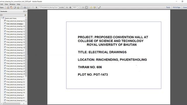 Electrical design part 2
