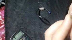 Разборка и ремонт концевика центрального замка ваз