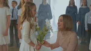 Хоровая студия Ключ Клип Эдельвейс