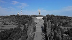 Волгоград обзор города. Главные достопримечательности