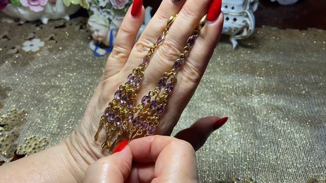 #Серебро. #Аметист. #Натуральныекамни. Эксклюзив. ??????