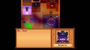 ♥ Stardew Valley #12 ♥ | MADDIN Rasmodius - Zauberer ! :)  | Let's Play Stardew Valley