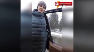 Где алименты? На меня и на ребенка! чучело поганое!
