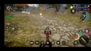 Evil Lands гайд описание ниже.