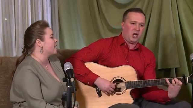 Лампадочки - ансамбль ПТАШИЦА.mp4