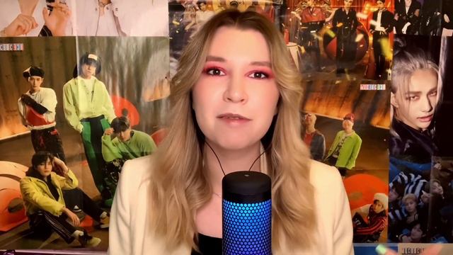 BIGBANG - FANTASTIC BABY,а также STRAY KIDS С КАВЕР ВЕРСИЕЙ НА ТРЕК BANG BANG BANG.РЕАКЦИЯ! смотреть онлайн