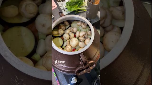 Вкуснейшие свиные ребра в собственном соку. #готовимдома #вкусноипросто #рецептогонь