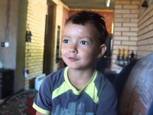 ДИАЛОГ АРСЕНИЯ