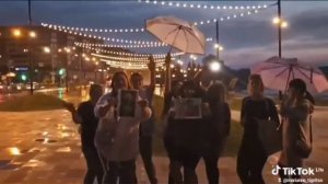 встреча в память Юры Шатунова