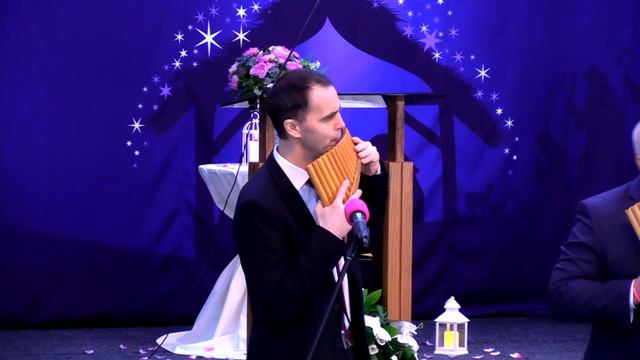 МОЛИТВА // Пан-флейта || Максим Веренчук и Игорь Зайцев | Очень красивая музыка | Pan Flute