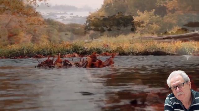 1000 лет одиночества🎶Михаил Лейкин(cover) смотреть онлайн