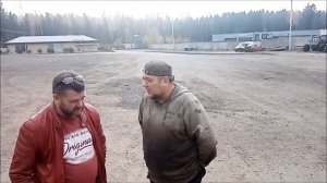 Мотосамокат Еж