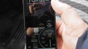 Диагностика матиза тестером обд 2