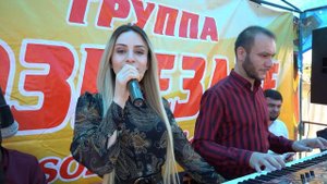 гр.Созвездие - Свадебное попурри